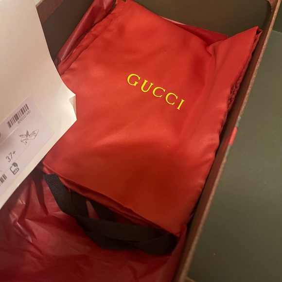 Gucci Horsebit Heels - Picture 3 of 3